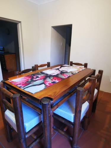 Hammie's Apartment