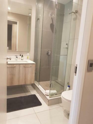 Menlyn Maine Trilogy Hotel