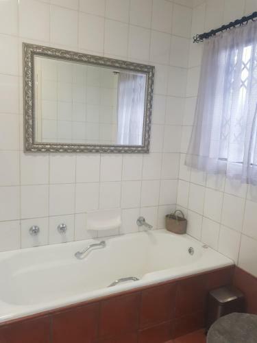 Apartamento Self Catering Flat
