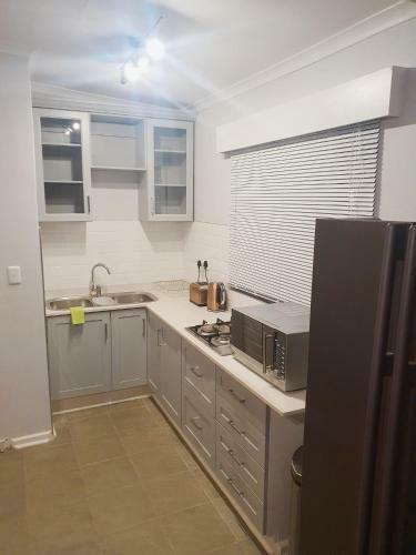 Apartamento Feather Cottage