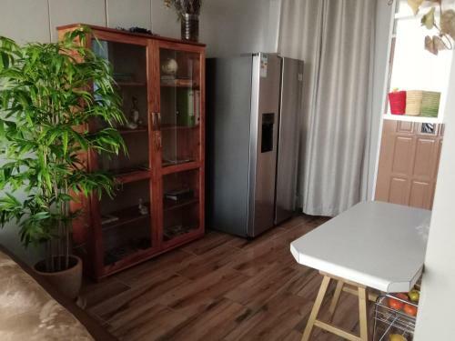 Chez Khanyi Homestay