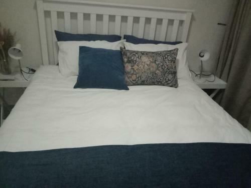 Chez Khanyi Homestay