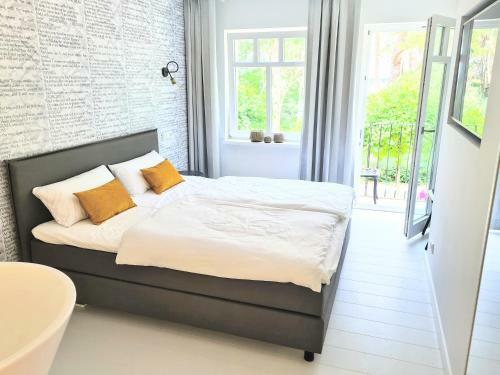 Apartamentos Ferienwohnung Lieblingssuite