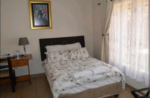 Apartamento Pretoria - Entire Rental Units