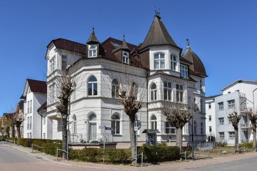 Apartamento Schlo� Hohenzollern 13
