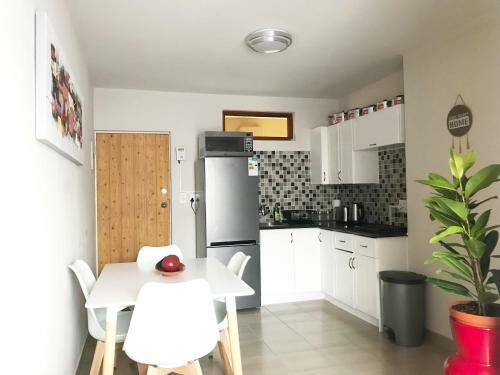 Apartamento The Kindaspace - Homely Suite In A Peaceful Complex