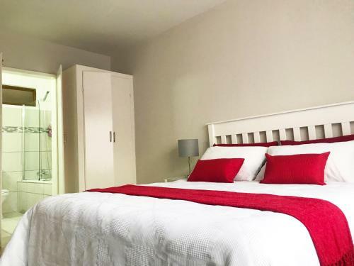 Apartamento The Kindaspace - Homely Suite In A Peaceful Complex