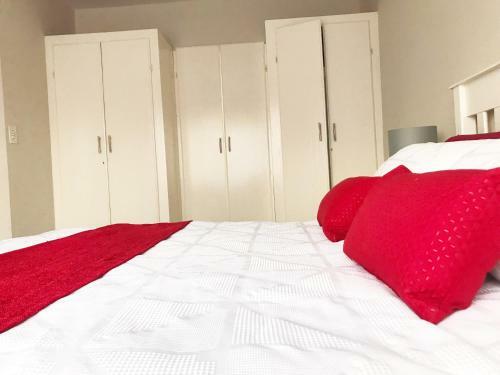 Apartamento The Kindaspace - Homely Suite In A Peaceful Complex