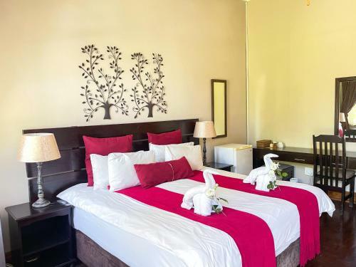 Hostal Amorus Guesthouse