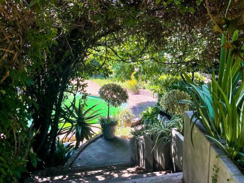 Hostal Amorus Guesthouse