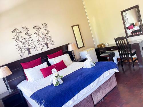 Hostal Amorus Guesthouse
