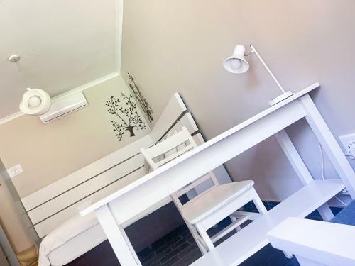 Hostal Amorus Guesthouse