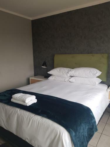 Apartamento Menlyn Place