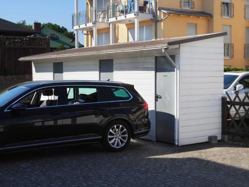 Apartamento Fewo Sonnenblick