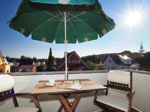 Apartamento Fewo Sonnenblick