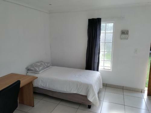 Apartamento Outside Room