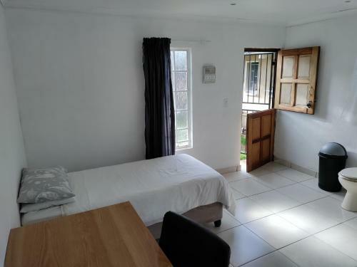 Apartamento Outside Room