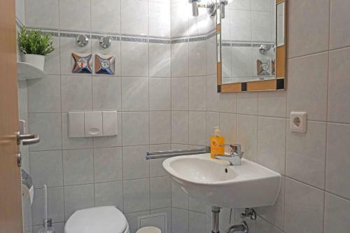 Apartamento Villa Anna Meerblick Erste Reihe