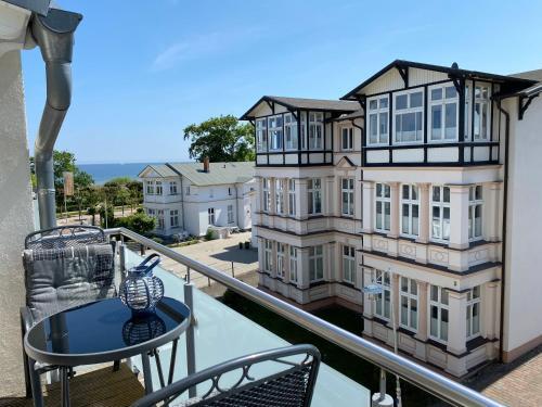 Apartamento Wei�e D�ne We 10