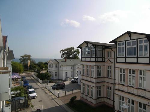 Apartamento Wei�e D�ne We 10