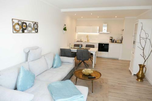 Apartamento Haus Am Kurpark Morgenitz