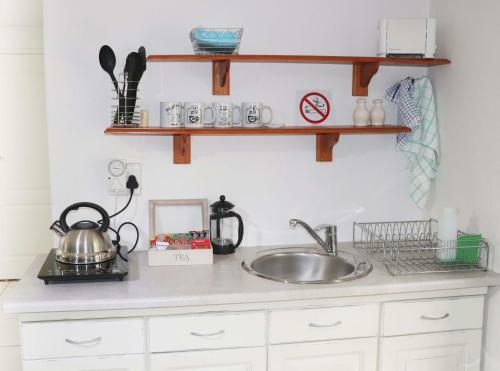 Apartamento Green Scape