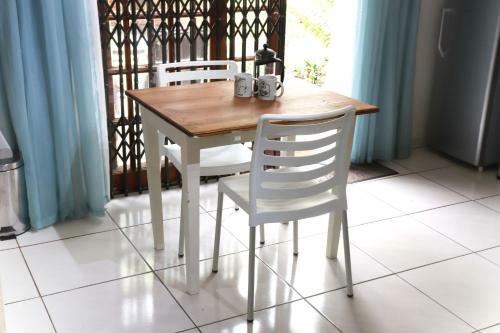 Apartamento Green Scape
