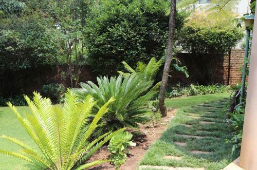 Apartamento Green Scape