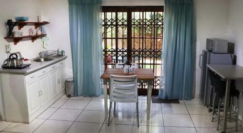 Apartamento Green Scape
