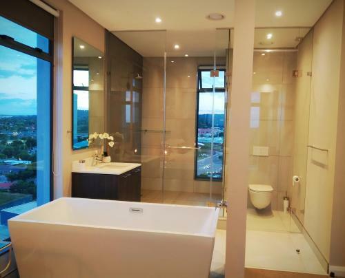Apartamento Menlyn Residence - Luxury Six Sleeper