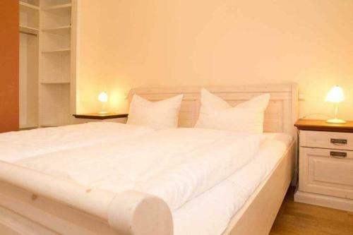 Apartamento Das Autorenhaus App 05 Theodor Sto