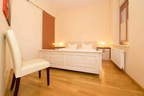 Apartamento Das Autorenhaus App 05 Theodor Sto