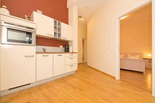Apartamento Das Autorenhaus App 05 Theodor Sto
