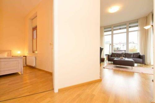 Apartamento Das Autorenhaus App 05 Theodor Sto