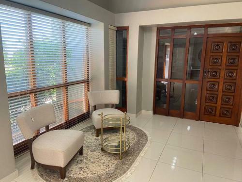 Villa Modern Pretoria Penthouse With Amazing Views