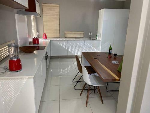 Villa Modern Pretoria Penthouse With Amazing Views
