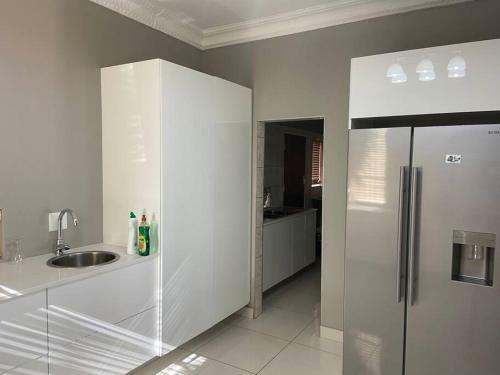Villa Modern Pretoria Penthouse With Amazing Views