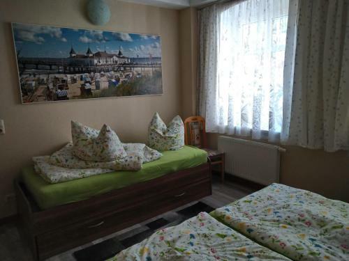 Apartamento Ferienwohnung Fischer�s Fritz