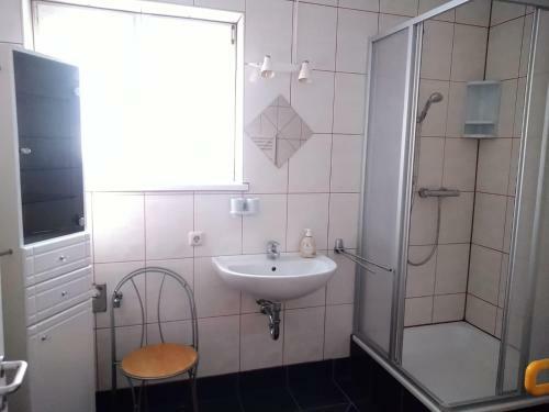 Apartamento Ferienwohnung Fischer�s Fritz