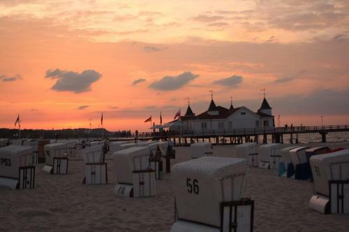 Apartamento Ferienwohnung Fischer�s Fritz