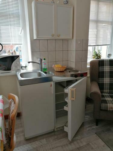 Apartamento Ferienwohnung Fischer�s Fritz
