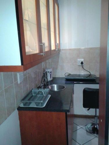 Apartamento Genie's Nest 1