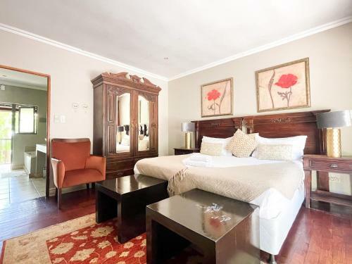 Hostal Amorus Waterkloof Ridge