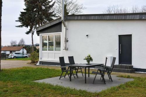 Ferienhaus Wiesenblick