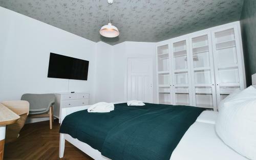 Apartamento Haus Sonnenschein Ferienwohnung Ole