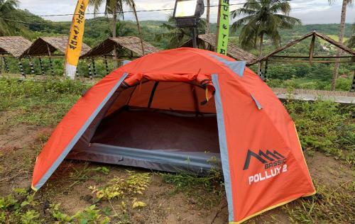 Hargolawu Camp
