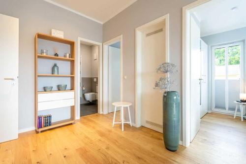 Apartamento Quartier 7 App 14