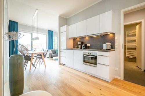 Apartamento Quartier 7 App 14
