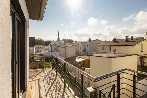 Apartamento Quartier 7 App 13