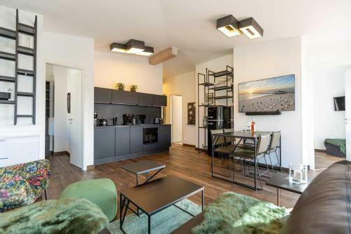 Apartamento Quartier 7 App 13